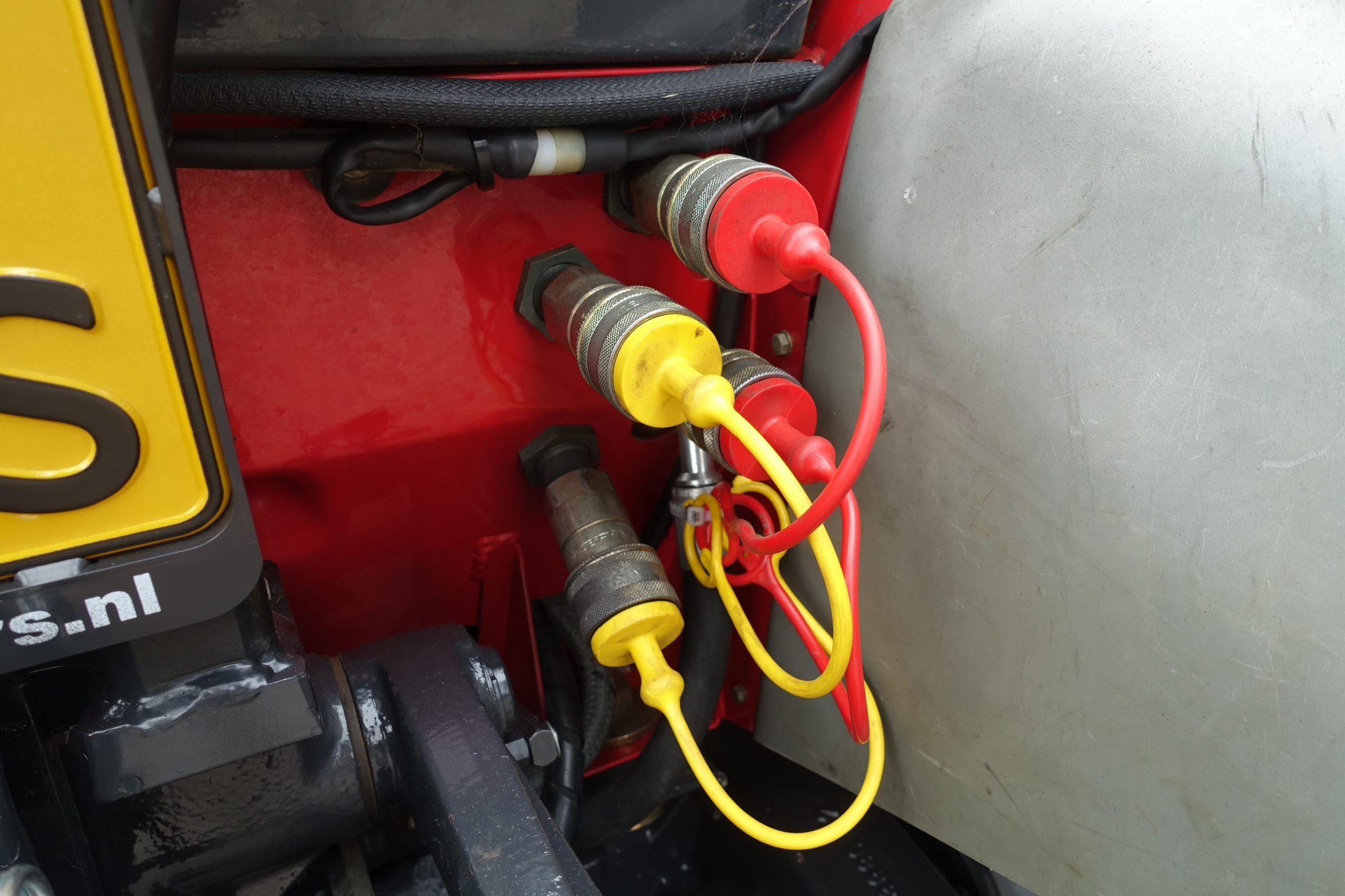 Valpadana 1550 4wd - Afbeelding 31