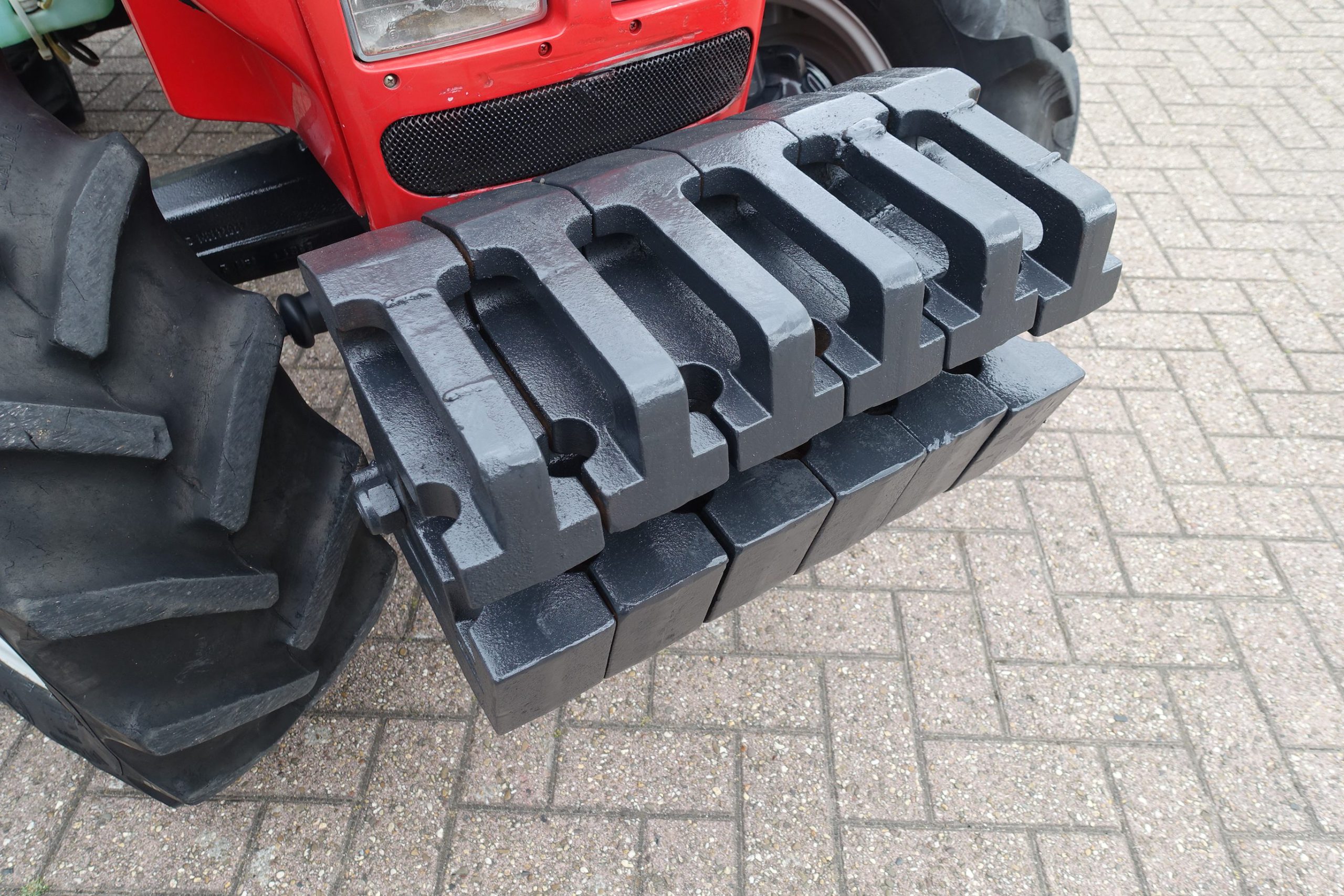 Valpadana 1550 4wd - Afbeelding 34