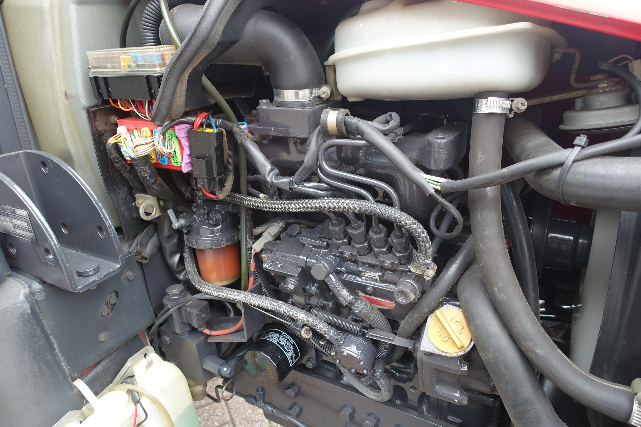 Valpadana 1550 4wd - Afbeelding 36