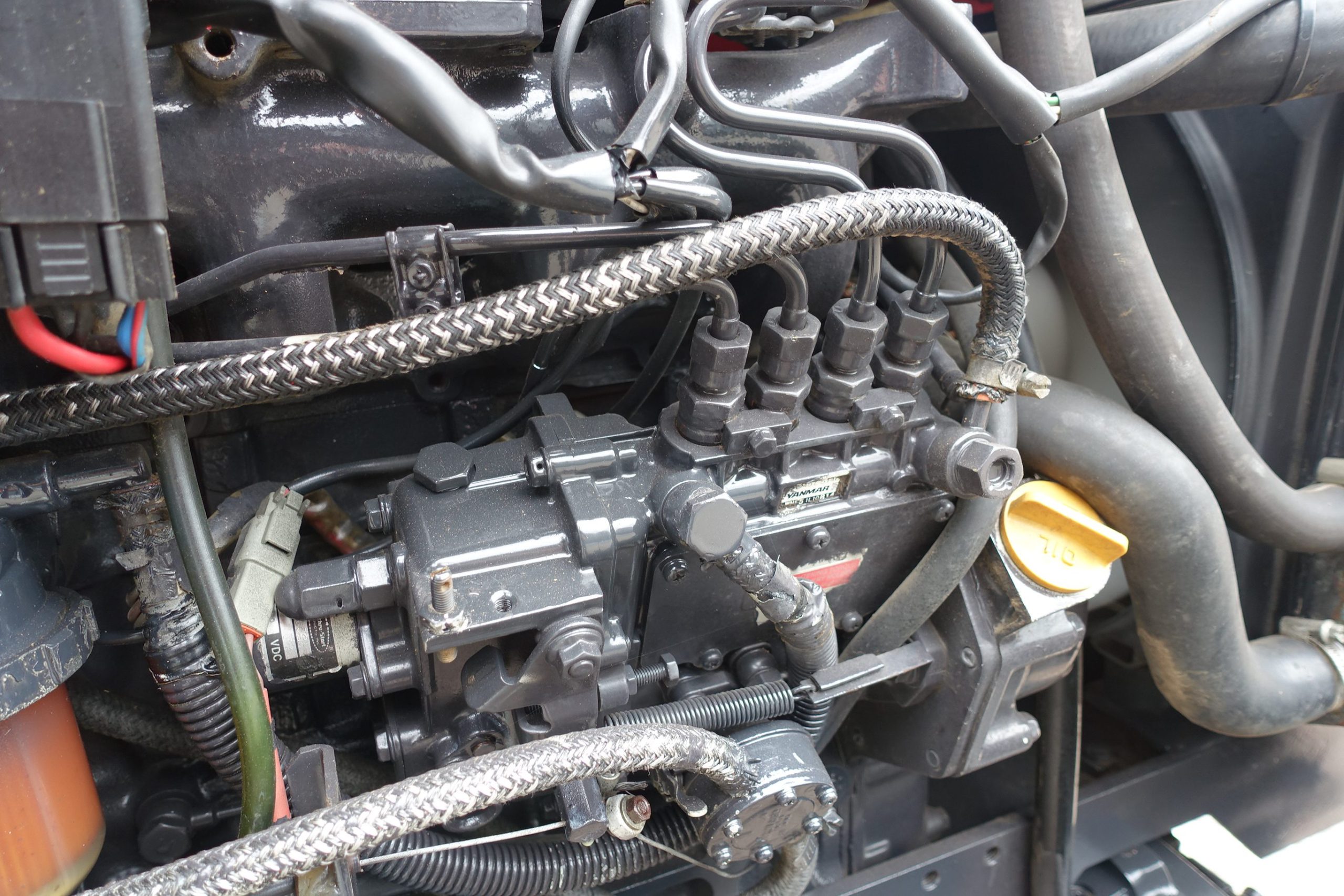 Valpadana 1550 4wd - Afbeelding 37