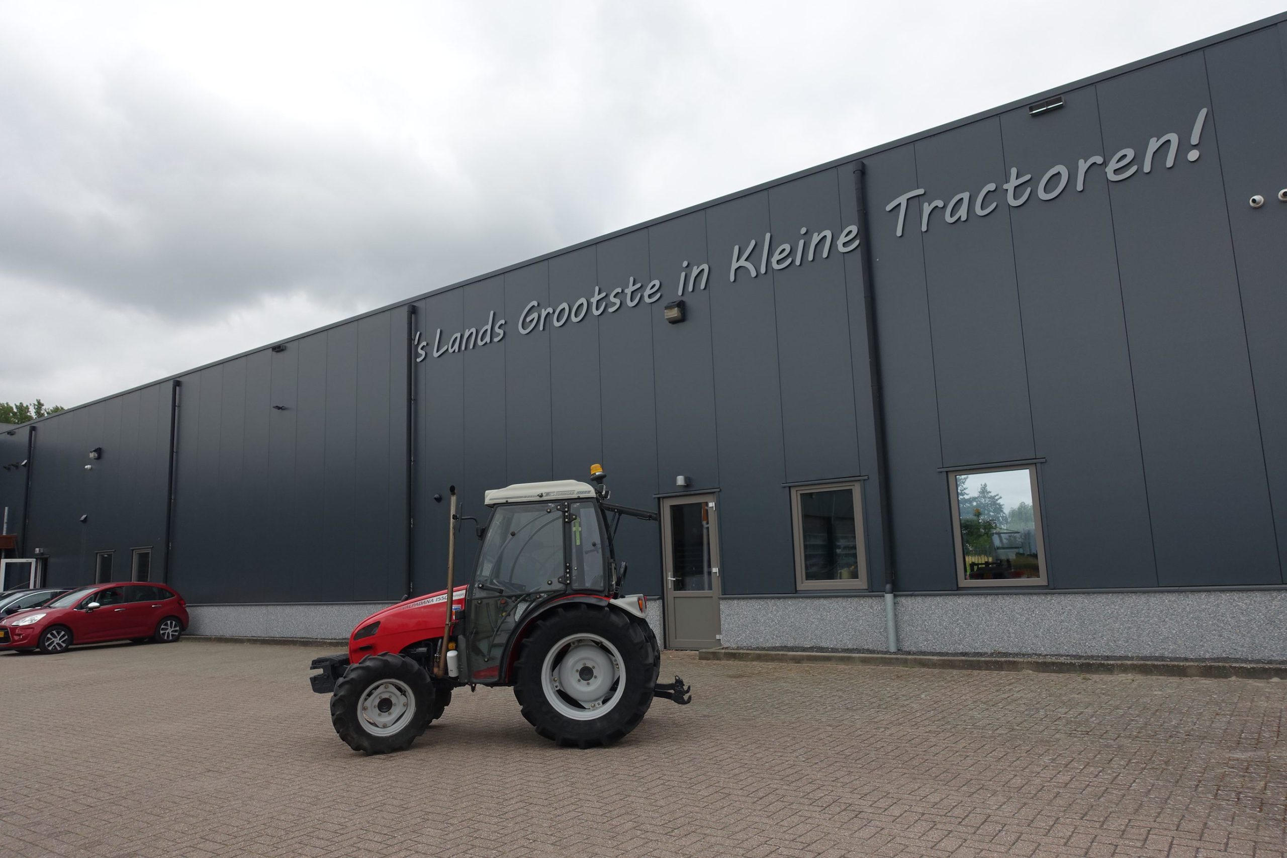 Valpadana 1550 4wd - Afbeelding 39