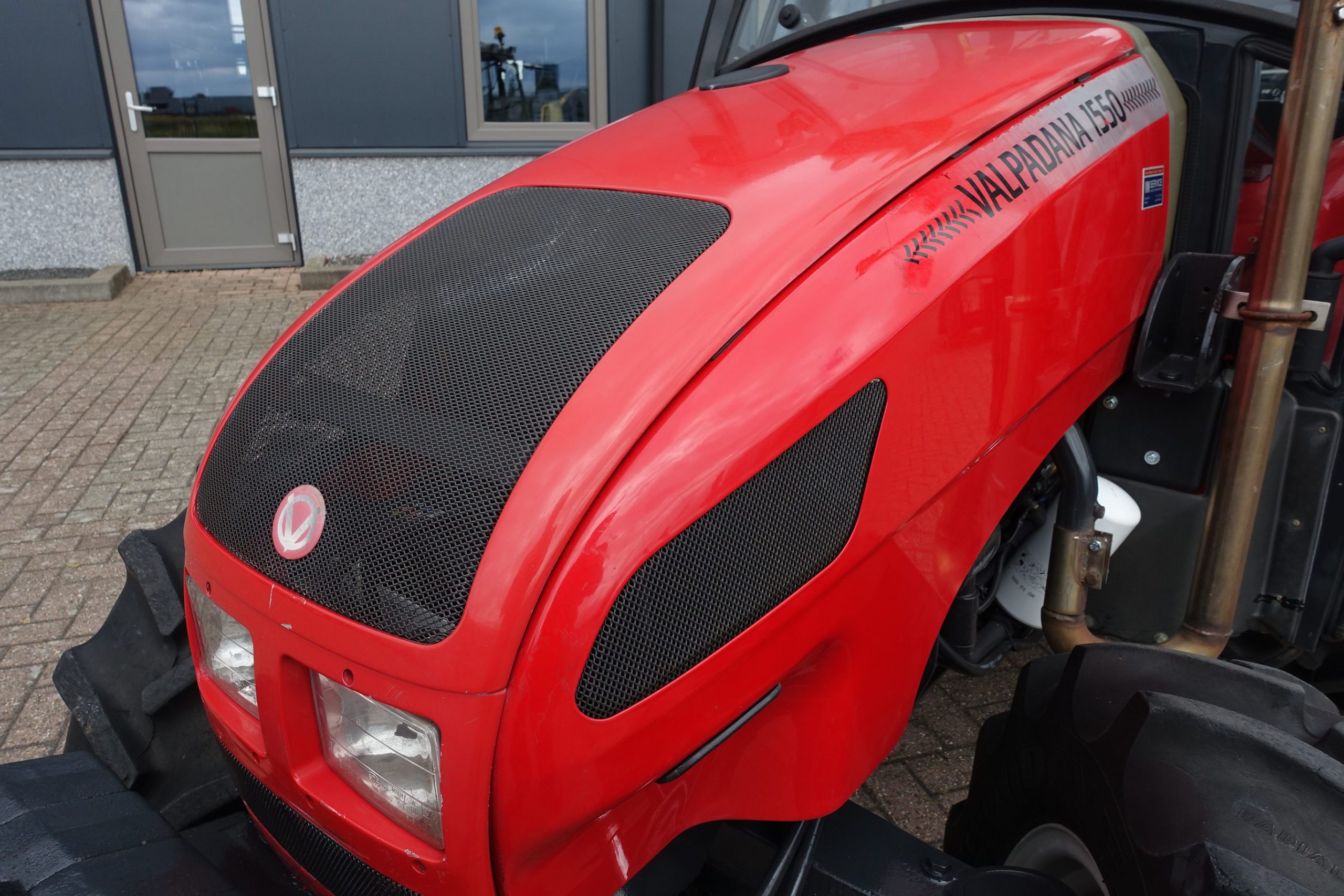 Valpadana 1550 4wd - Afbeelding 5