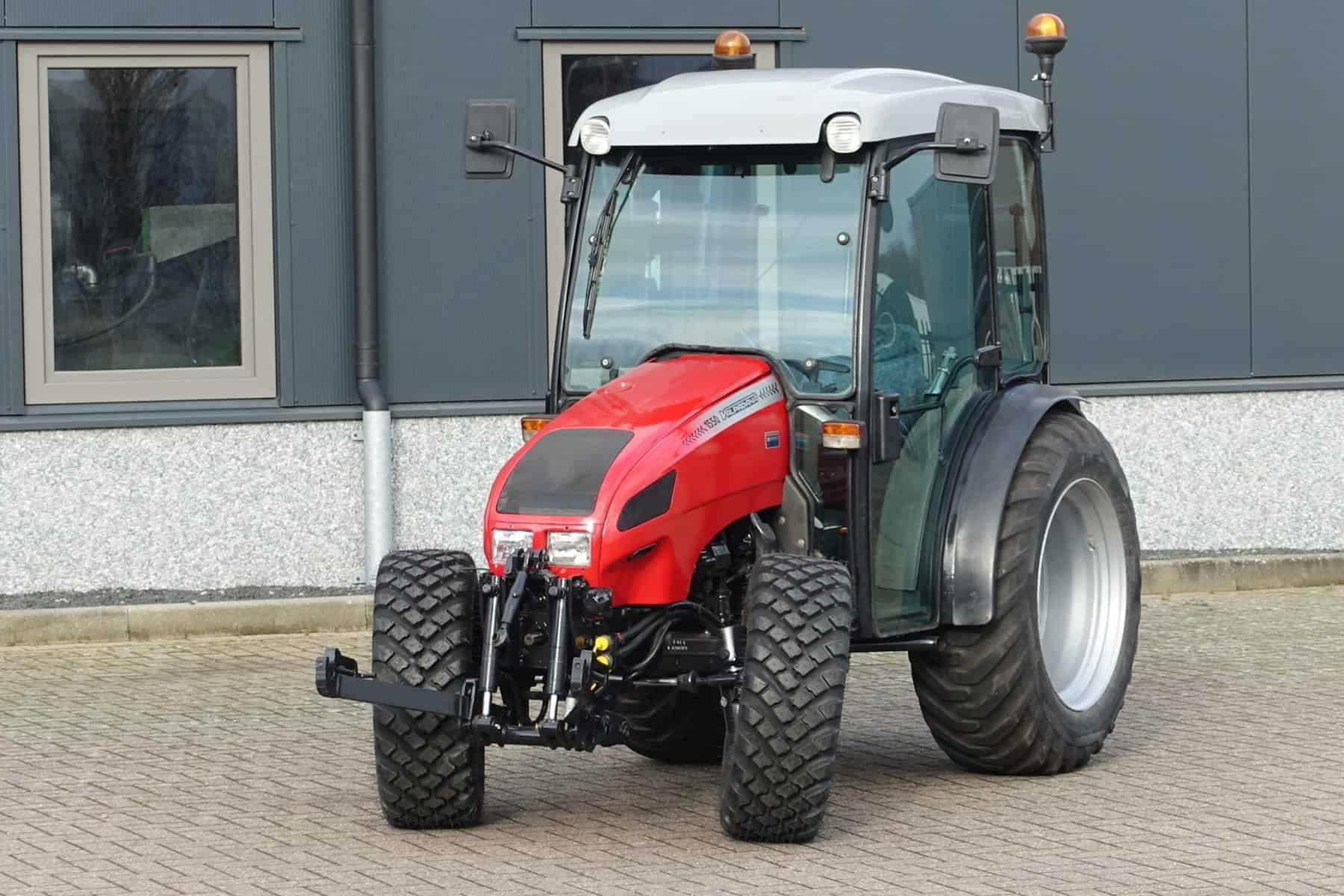 Valpadana 1550 4wd