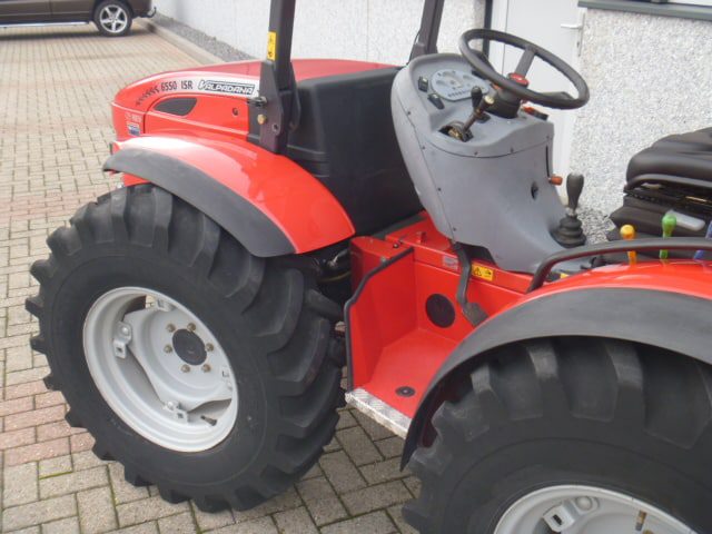 Valpadana 6550 ISR 4wd - Afbeelding 10