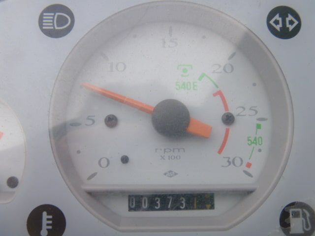 Valpadana 6550 ISR 4wd - Afbeelding 11