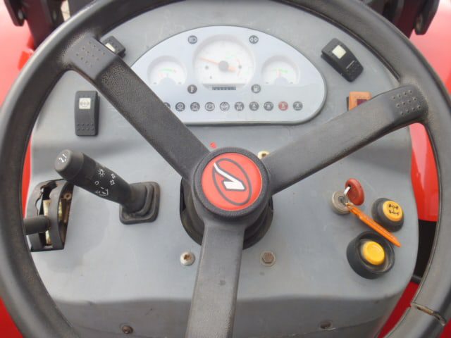 Valpadana 6550 ISR 4wd - Afbeelding 12