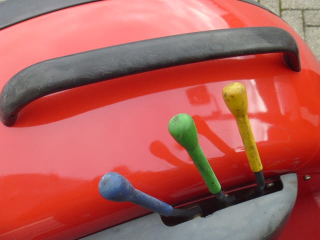 Valpadana 6550 ISR 4wd - Afbeelding 13