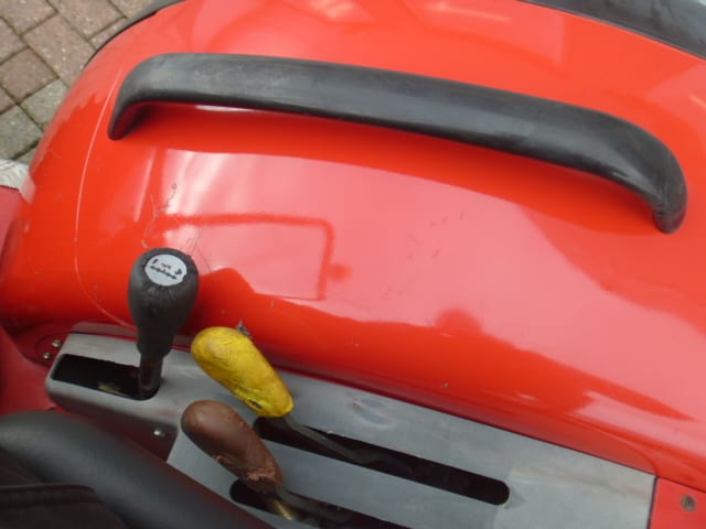 Valpadana 6550 ISR 4wd - Afbeelding 14