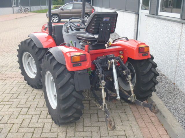 Valpadana 6550 ISR 4wd - Afbeelding 15