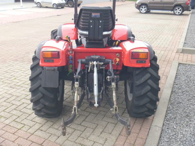 Valpadana 6550 ISR 4wd - Afbeelding 16