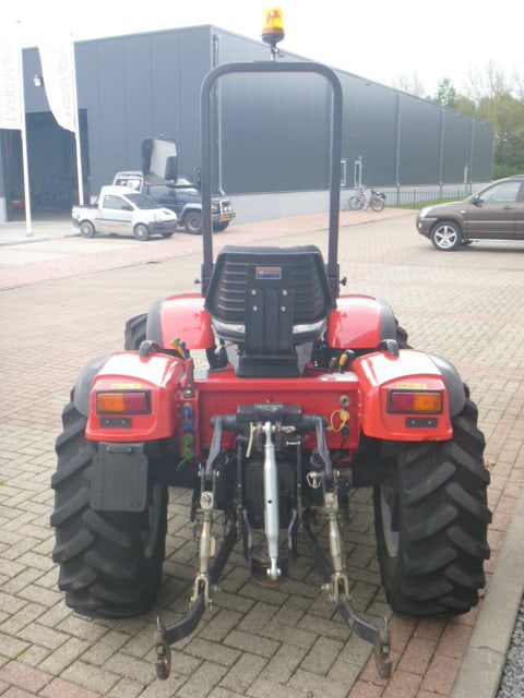 Valpadana 6550 ISR 4wd - Afbeelding 17