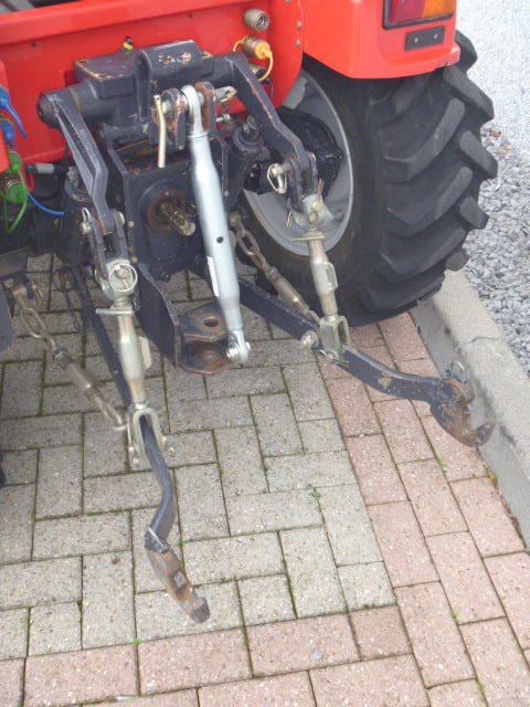 Valpadana 6550 ISR 4wd - Afbeelding 18