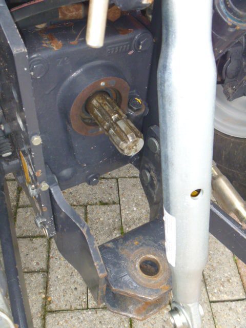 Valpadana 6550 ISR 4wd - Afbeelding 19