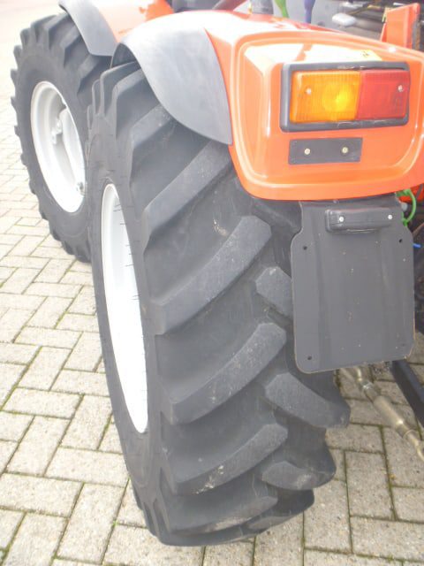 Valpadana 6550 ISR 4wd - Afbeelding 21