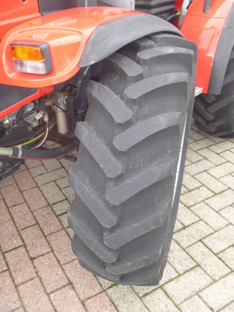 Valpadana 6550 ISR 4wd - Afbeelding 22