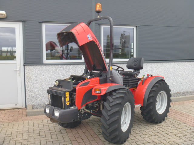 Valpadana 6550 ISR 4wd - Afbeelding 23