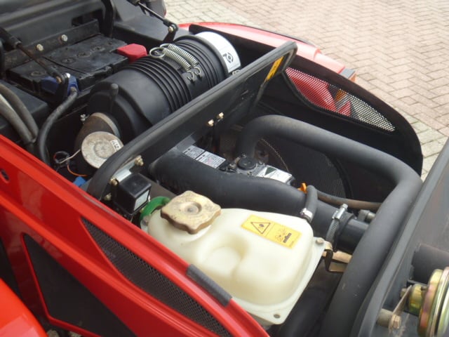 Valpadana 6550 ISR 4wd - Afbeelding 24