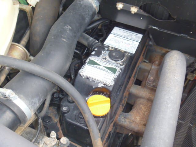 Valpadana 6550 ISR 4wd - Afbeelding 25