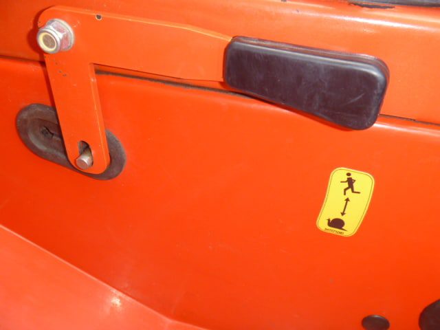 Valpadana 6550 ISR 4wd - Afbeelding 26