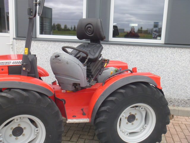 Valpadana 6550 ISR 4wd - Afbeelding 27