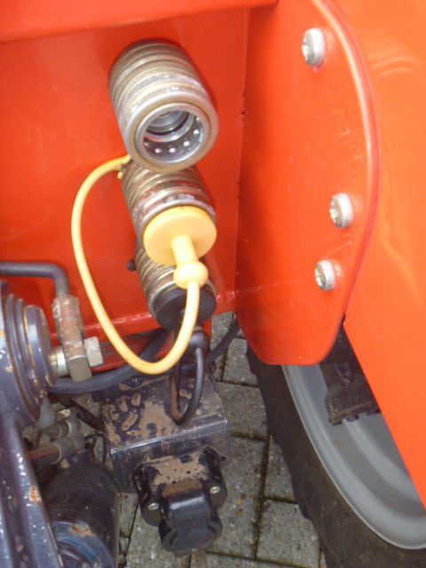 Valpadana 6550 ISR 4wd - Afbeelding 31