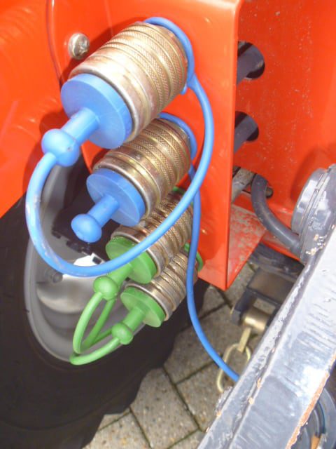 Valpadana 6550 ISR 4wd - Afbeelding 32