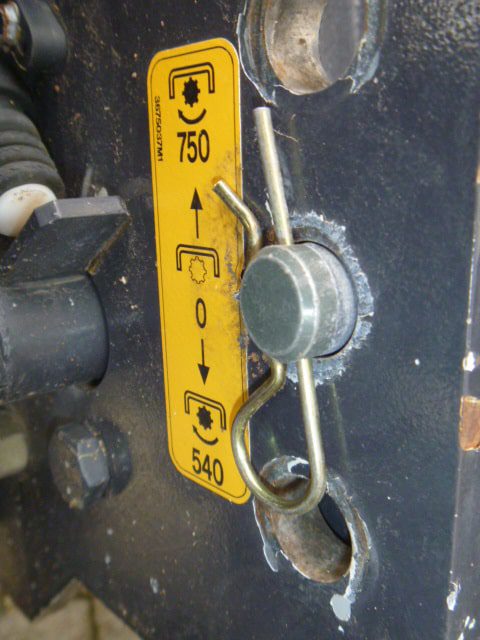 Valpadana 6550 ISR 4wd - Afbeelding 33