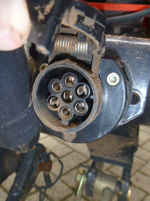 Valpadana 6550 ISR 4wd - Afbeelding 34