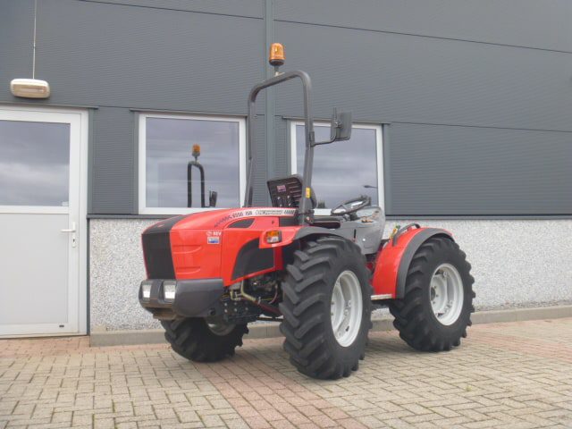 Valpadana 6550 ISR 4wd - Afbeelding 35