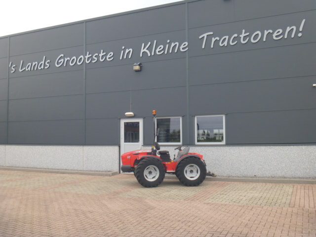 Valpadana 6550 ISR 4wd - Afbeelding 36