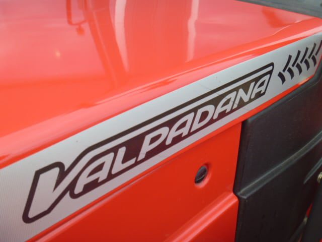 Valpadana 6550 ISR 4wd - Afbeelding 5