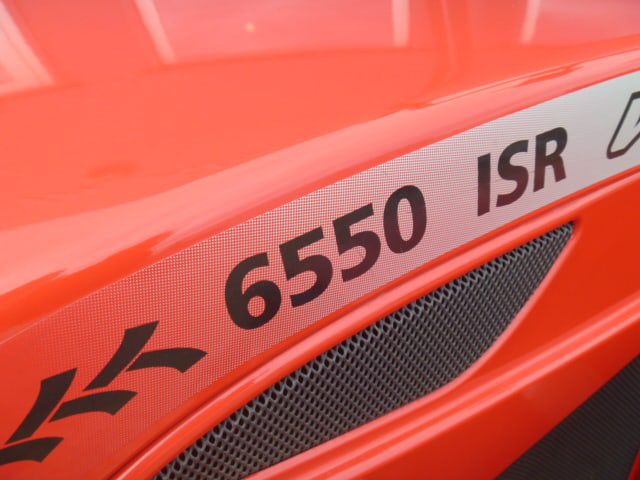 Valpadana 6550 ISR 4wd - Afbeelding 6