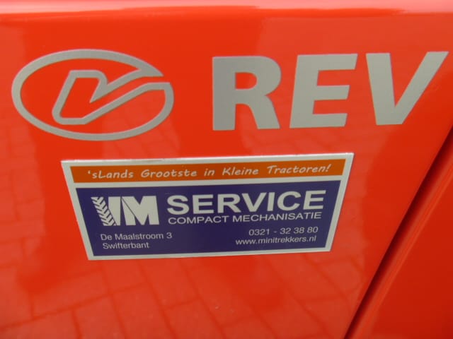 Valpadana 6550 ISR 4wd - Afbeelding 7