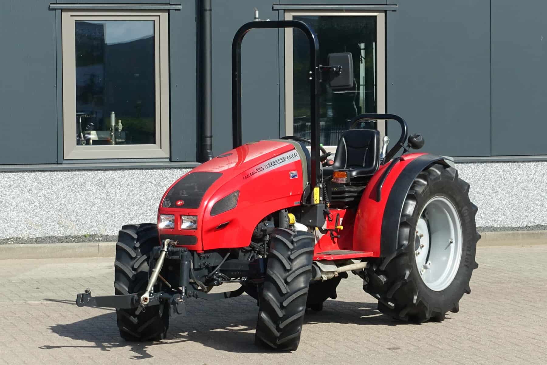 Valpadana VP1555 4wd