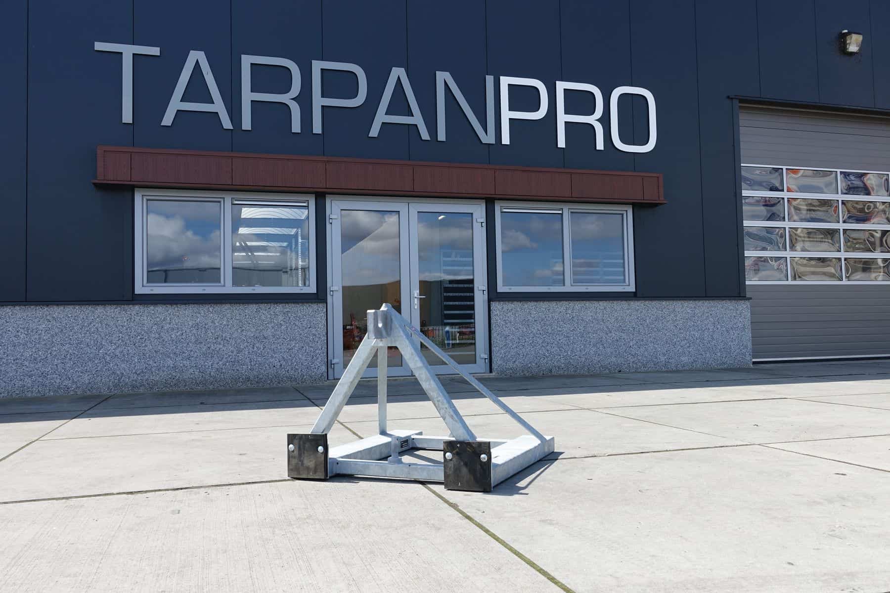 Q-Mac Heftruckbok - Afbeelding 10