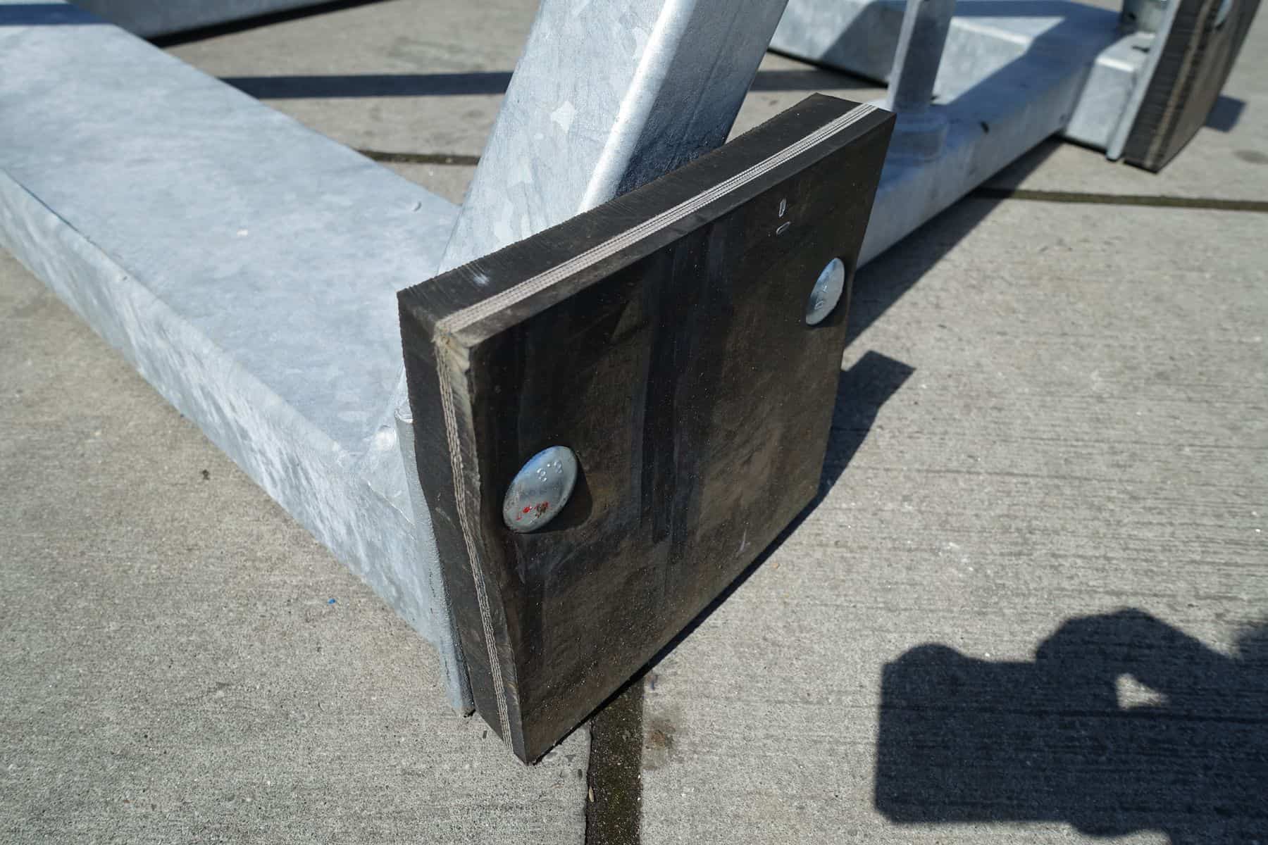 Q-Mac Heftruckbok - Afbeelding 5