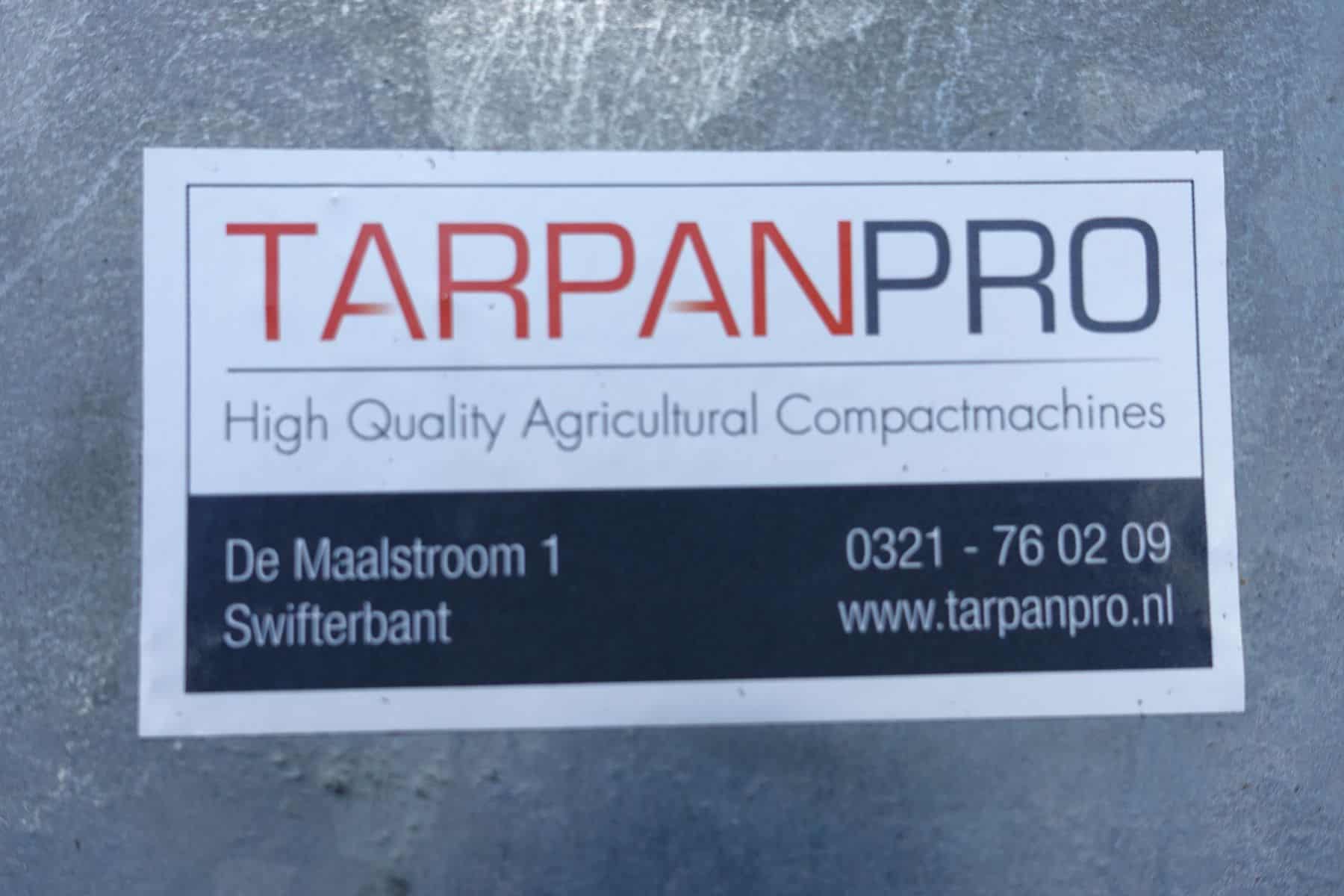 Q-Mac Heftruckbok - Afbeelding 8