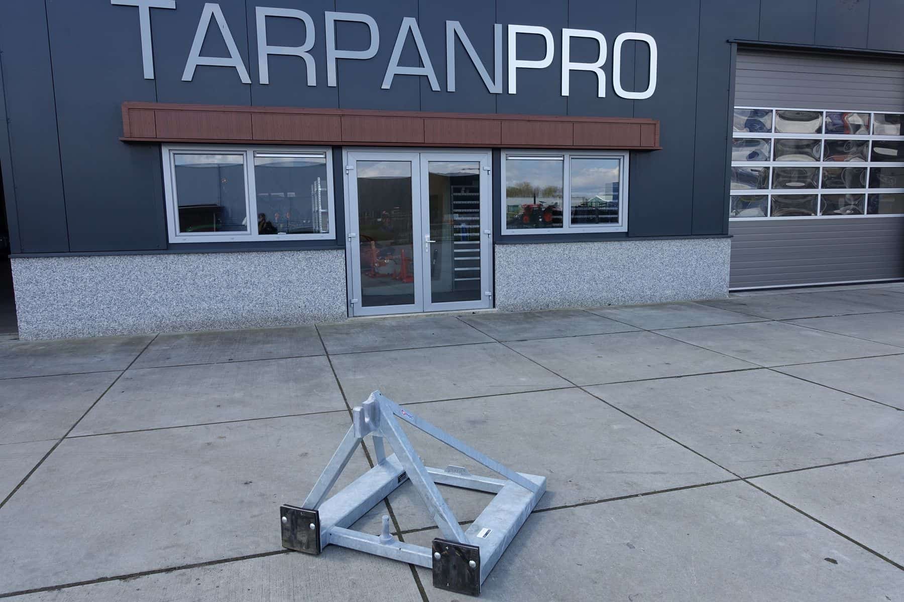 Q-Mac Heftruckbok - Afbeelding 9