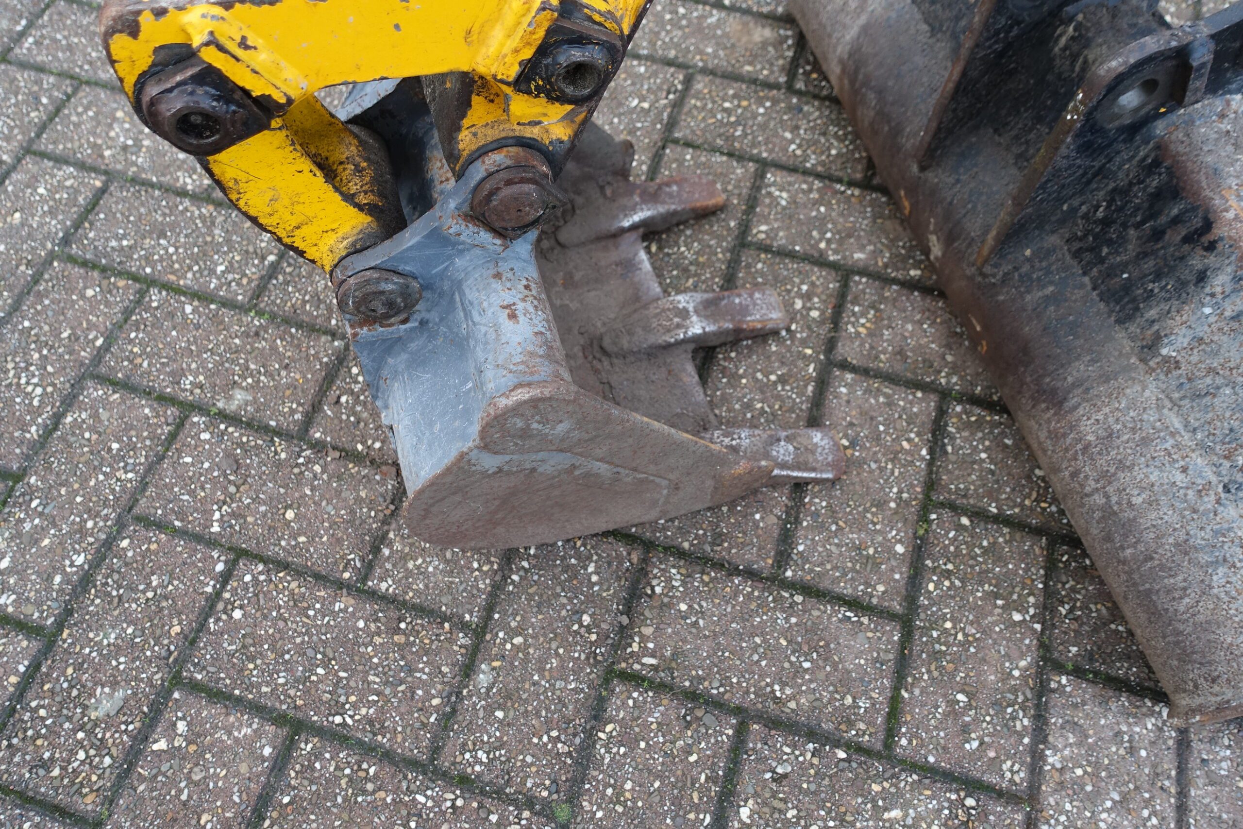 Yanmar B08-3 - Afbeelding 4