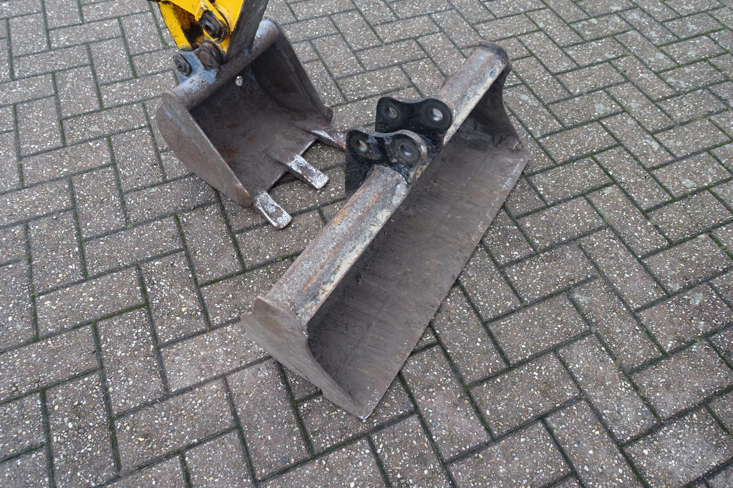 Yanmar B08-3 - Afbeelding 5