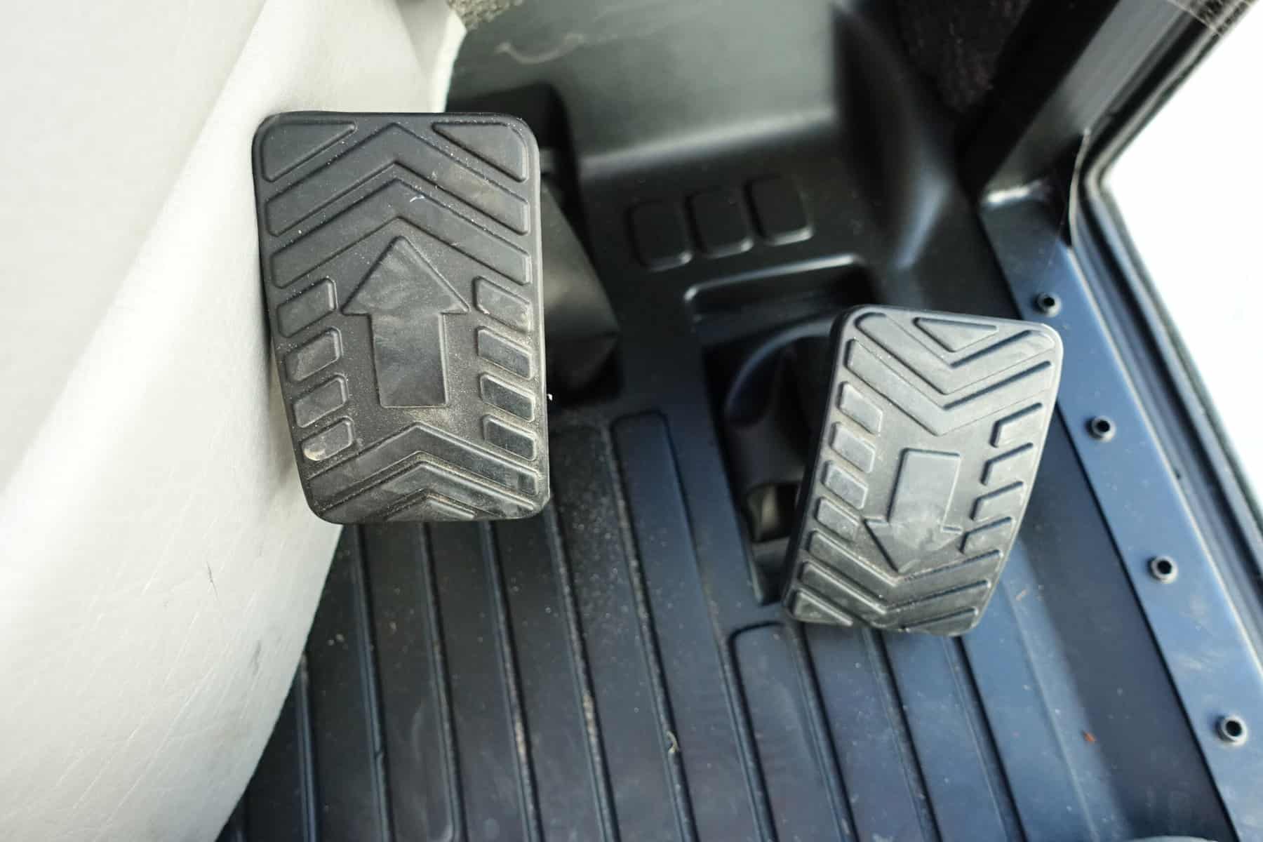 Yanmar EB3100 4wd HST - Afbeelding 12