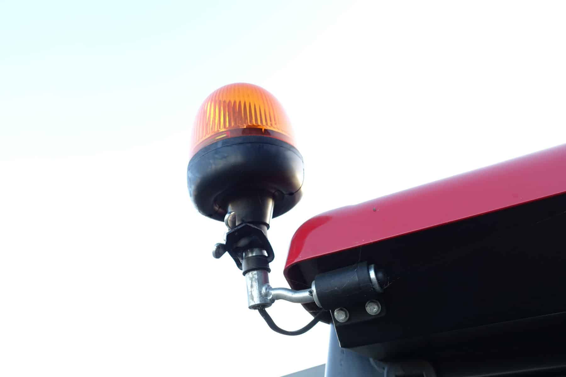 Yanmar EB3100 4wd HST - Afbeelding 27