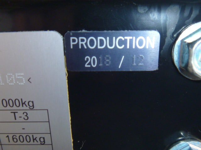 Yanmar SA424 4wd HST - Afbeelding 28