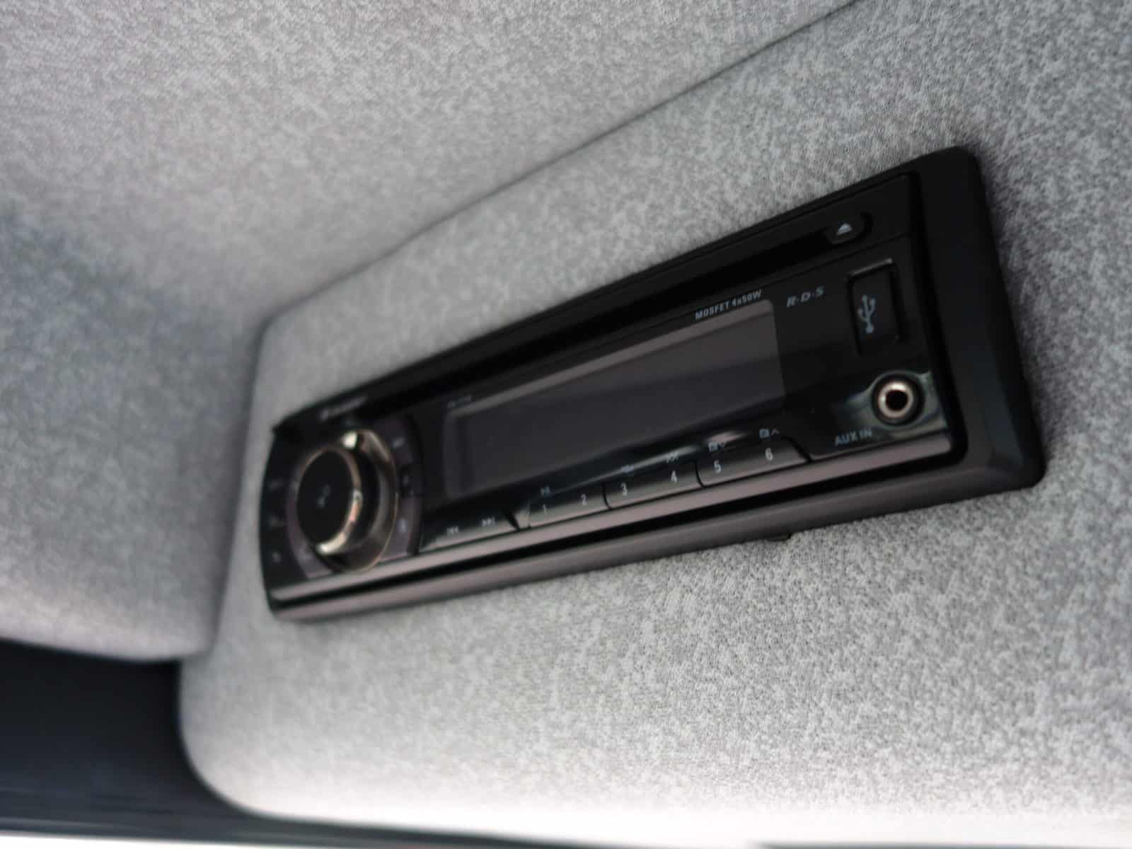 Yanmar SA424 4wd HST - Afbeelding 18