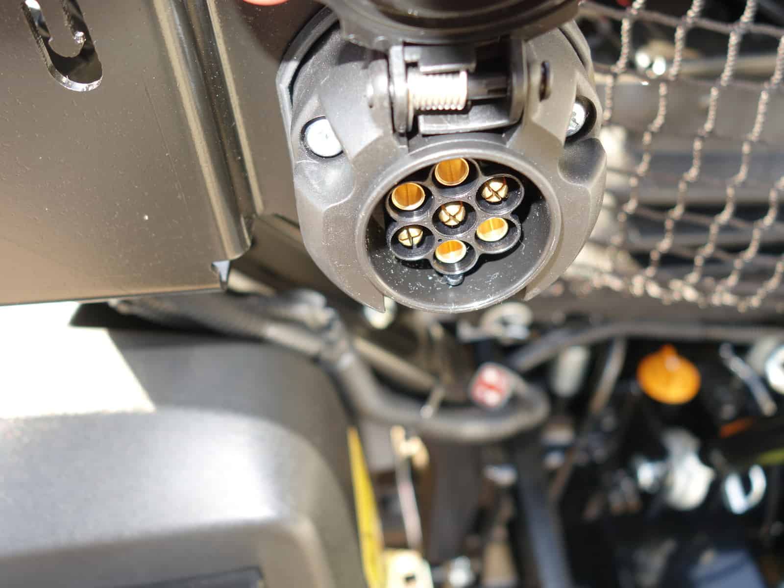 Yanmar SA424 4wd HST - Afbeelding 18