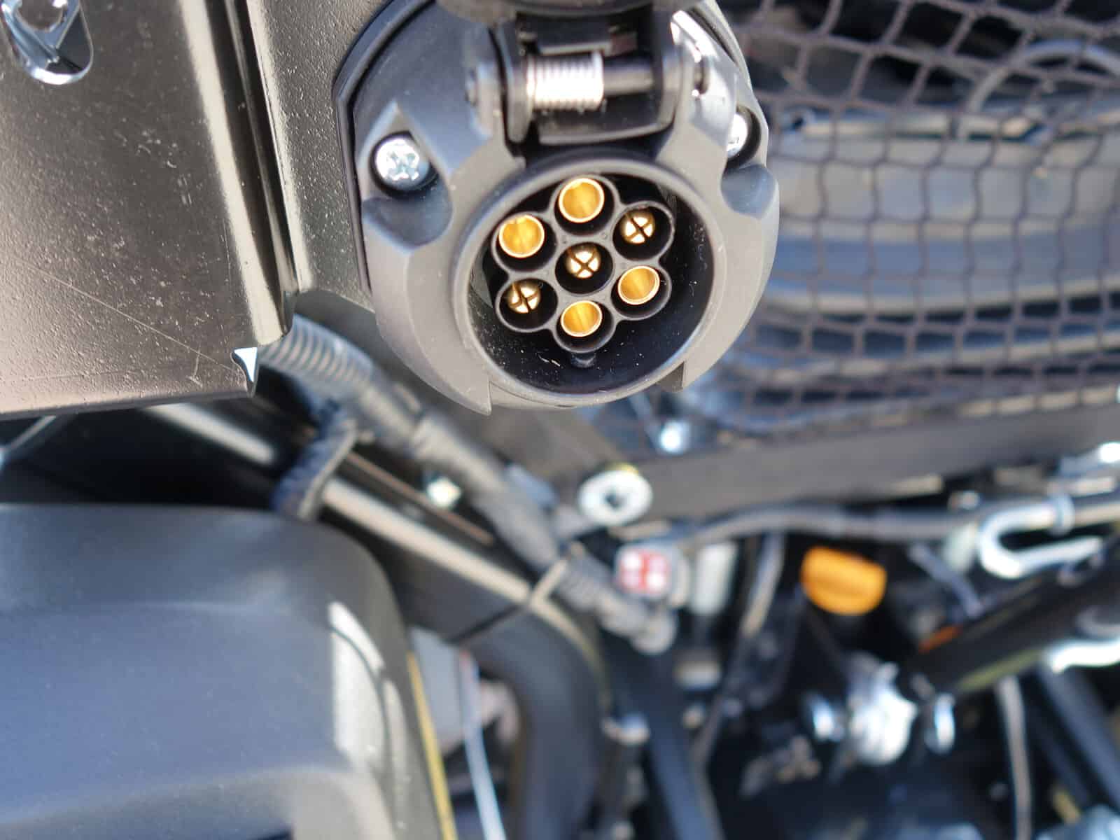 Yanmar SA424 4wd HST - Afbeelding 20