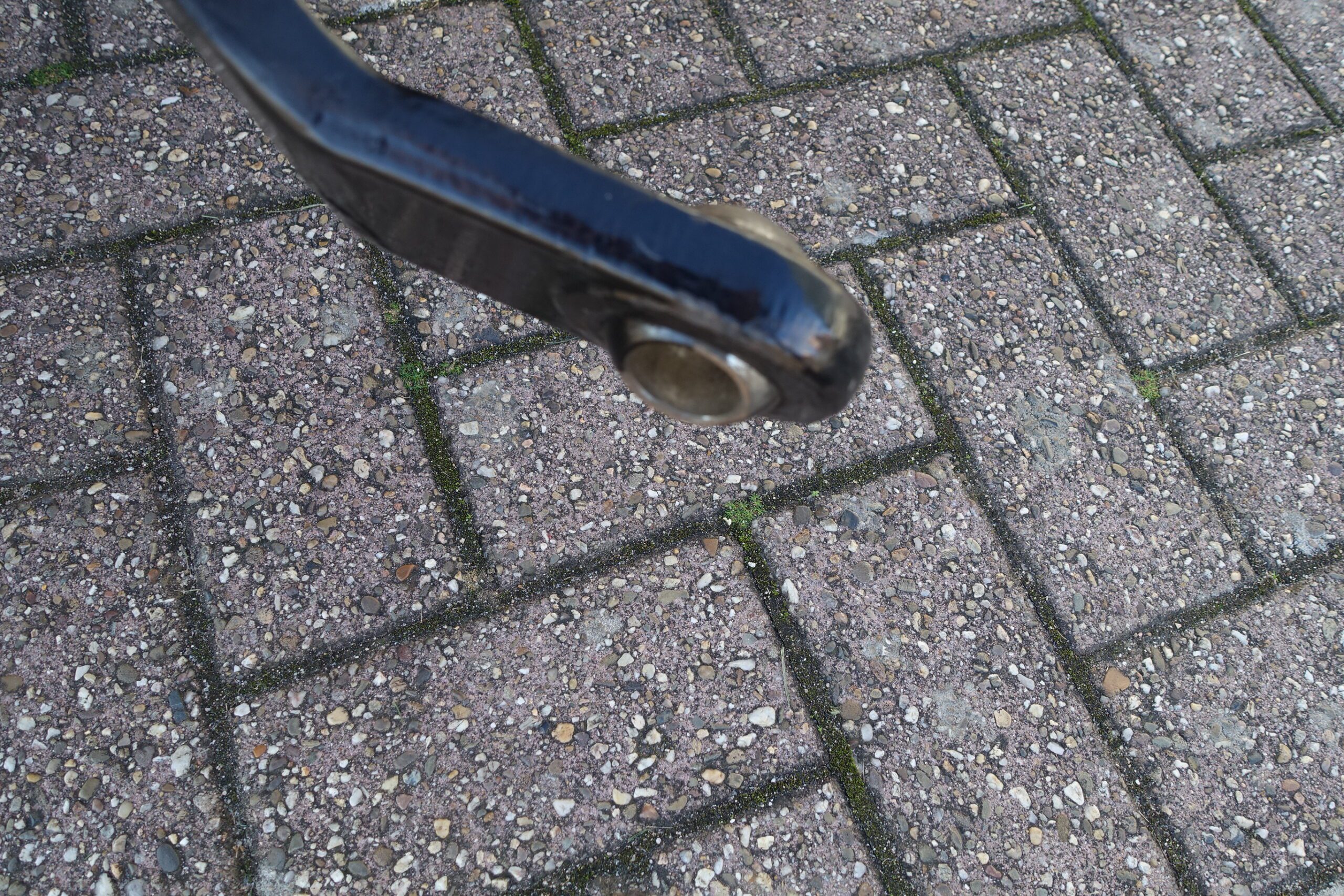 Yanmar SA424 4wd HST - Afbeelding 20