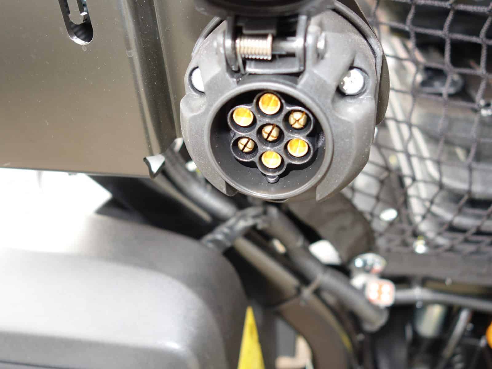 Yanmar SA424 4wd HST - Afbeelding 22