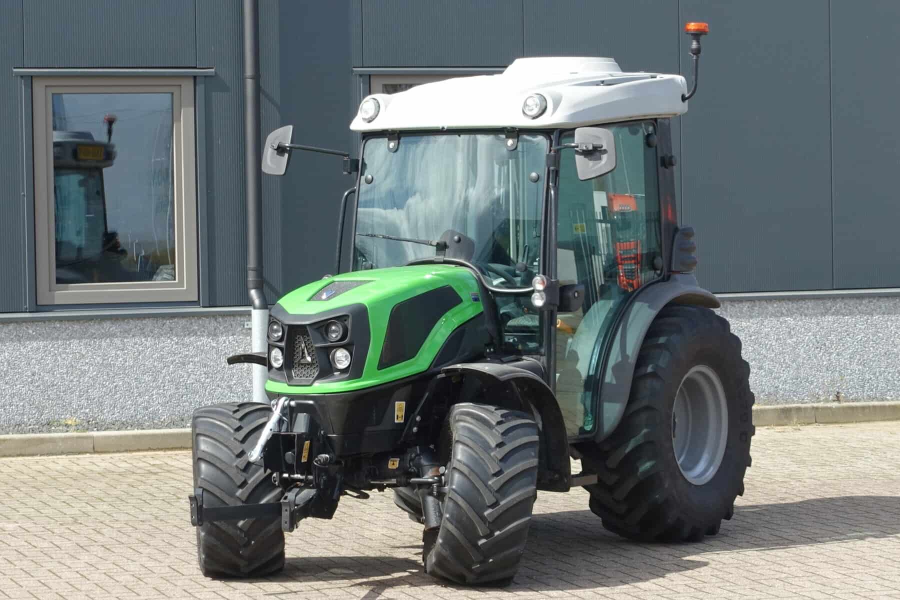 Deutz Agrokid 3060 4wd