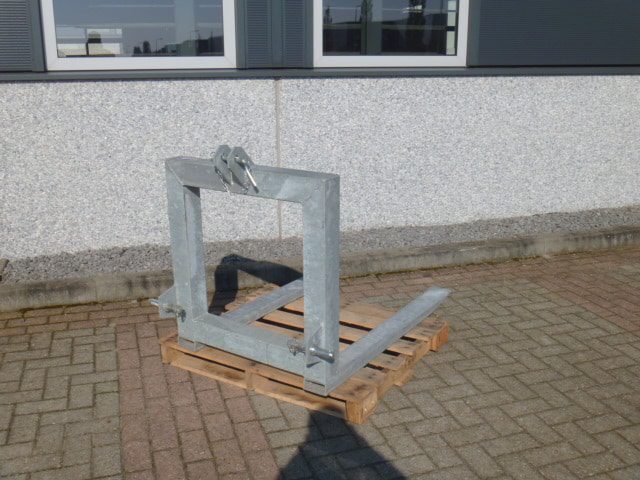 Tarpan Pro Palletvork